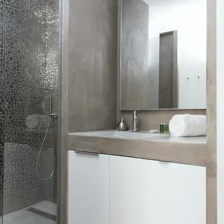 Rue Saint Honore - Louvre Apartment *